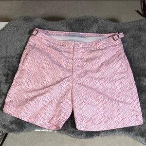 ORLEBAR Brown swim trunks